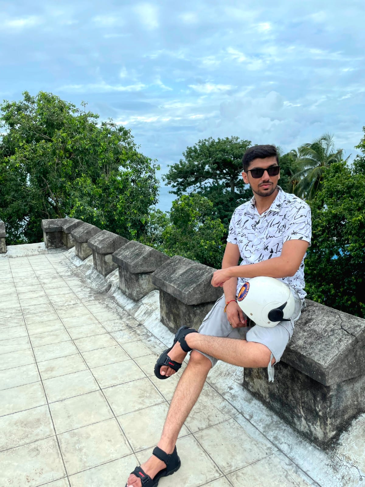 profile pic